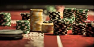 Официальный сайт Magnet Casino